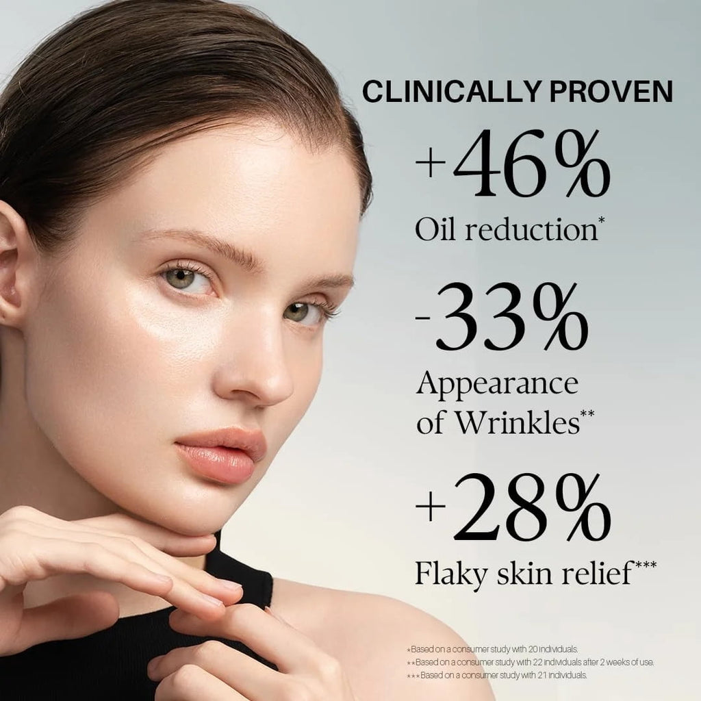 Piedmont Italian White Truffle First Spray Serum, Hydrating Vegan Face Mist & Moisturizer, Glow Serum for Radiant Skin, Non-Comedogenic, 1.69 Fl Oz